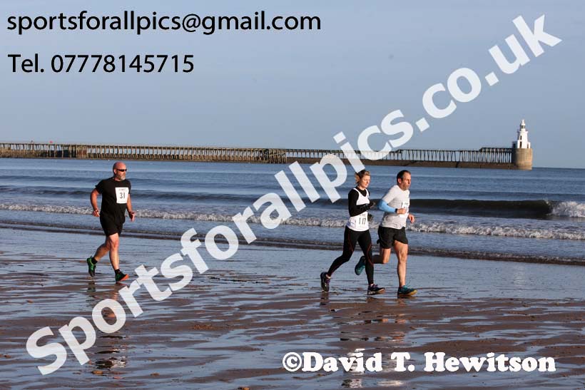 Blyth Sands Handicap Race. Photo:  David T. Hewitson/Sports for All Pics